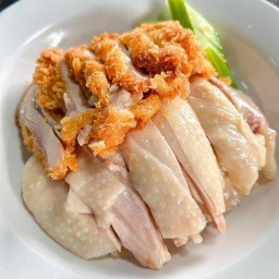 ข้าวมันไก่โสภณ 168