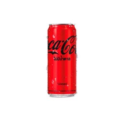 Coke Zero