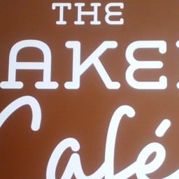 The Baker Café ซอยนายะ - ในหาน