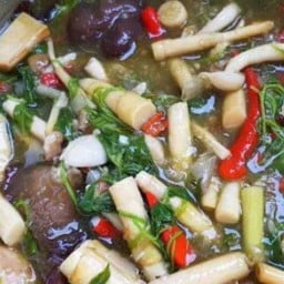 ครัวอีสานเสบียงหล่ม ครัวอีสานเสบียงหล่ม