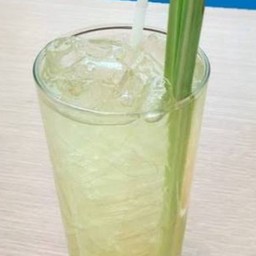 77.ตะไคร้ใบเตย