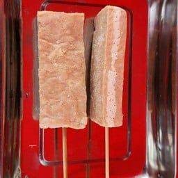 ไก่ลุยไฟ