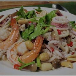 ครัวหอมกระเพา