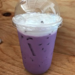 เผือกหอมนมสด