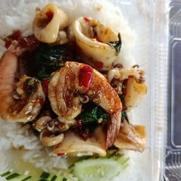 ร้านนกน้อยตามสั่งซอยวัดเชิงเลน