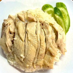 ข้าวมันไก่