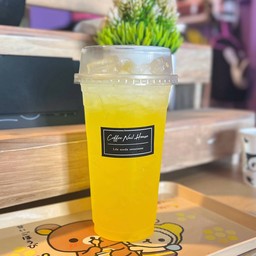 น้ำสัปปะรด