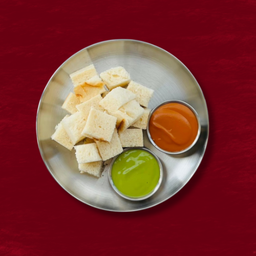 MILK PILLOW SMALL SET ขนมปังนึ่ง (ขนมปัง 2 + ซอส 2)