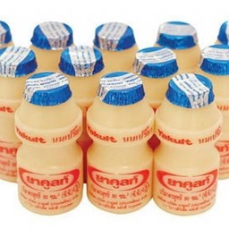 ยาคูลท์ Yakult