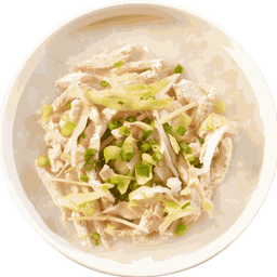 ซัวเถา เป็ดย่าง หมูแดง โจ๊ก ซัวเถา ฟู้ดแลนด์ฯ ลาดพร้าว