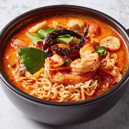 ม่ามาต้มยำกุ้ง2ลูกชิ้นแชมป์3ไข่ตอก1