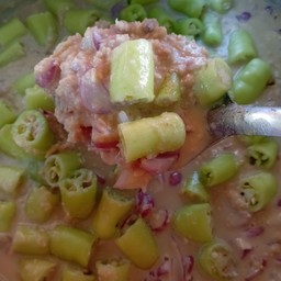 เต้าเจี้ยวหลน