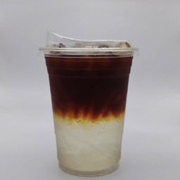 อเมริกาโน่มะพร้าว