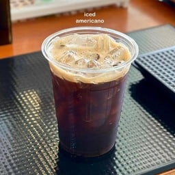 อเมริกาโน่