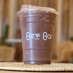 ดาร์กช็อกโก้ (ช็อกโกแลตเย็น)