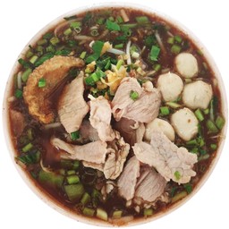 เกาเหลาหมู