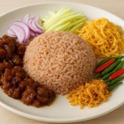 ครัวบ้านส้ม