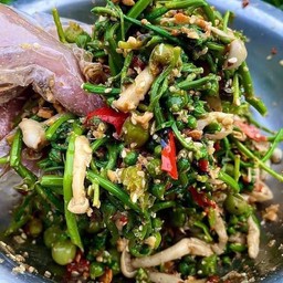 ซุปผักลาว แซ่บๆ