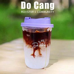 coconut coffee (กาแฟมะพร้าว)