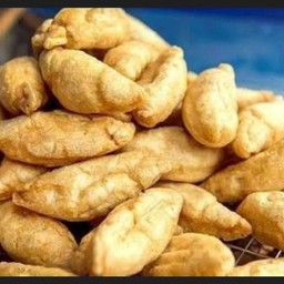 ลูกชิ้นปลาระเบิดชุดใหญ่30ลูก