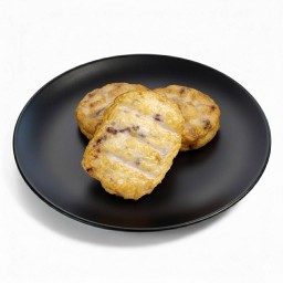 เต้าหู้หมึก 1 ชิ้น