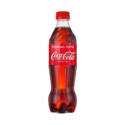 Coke original