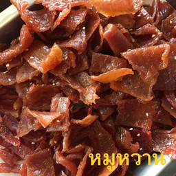 หมูหวาน 100g