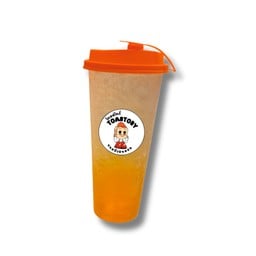 พีชโซดา