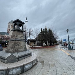 Allnight Lamp メルヘン交差点・常夜灯