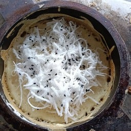 ขนมถังเศรษฐี ท่าอิฐ