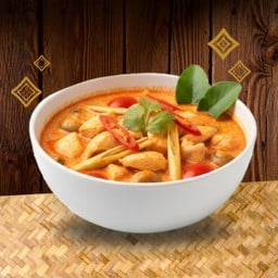 ต้มยำไก่น้ำข้น (L)