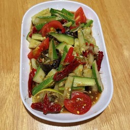 ลาบฅนยโส -