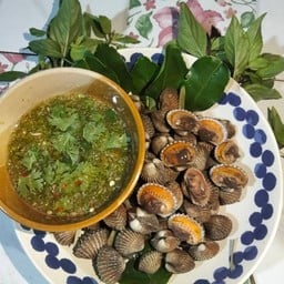 น้องต้นหอม ทะเลลวก