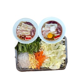 ชุดใหญ่