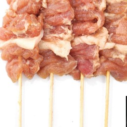 เนื้อหมู