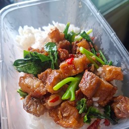 กระเพาอิ่มจัง