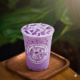 นมเผือก