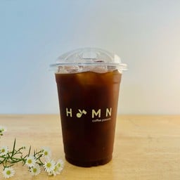 Hymn Coffee Passion