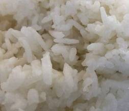 ข้าวเปล่า1โถ