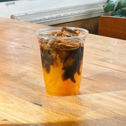 กาแฟส้ม