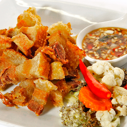 SIPหมูกรอบ