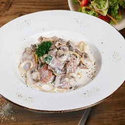 ซอสเห็ดทรัฟเฟิล