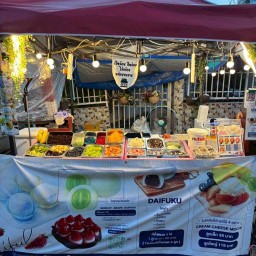 บุญรอดไดฟูกุ ซอยมังกร หมู่บ้านชลเทพ