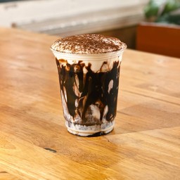 มอคค่าเย็น