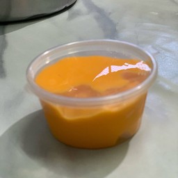 ซอสชีสมาโย(ขนาด3ออนซ์)