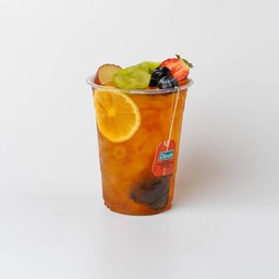 Fruit Tea