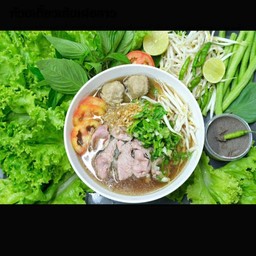 ร้านข้าวเปียกเวียงจันทน์