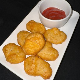 นักเก็ตไก่