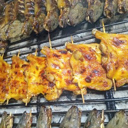 ไก่ย่าง3ชิ้น