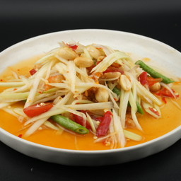 ส้มตำไทย